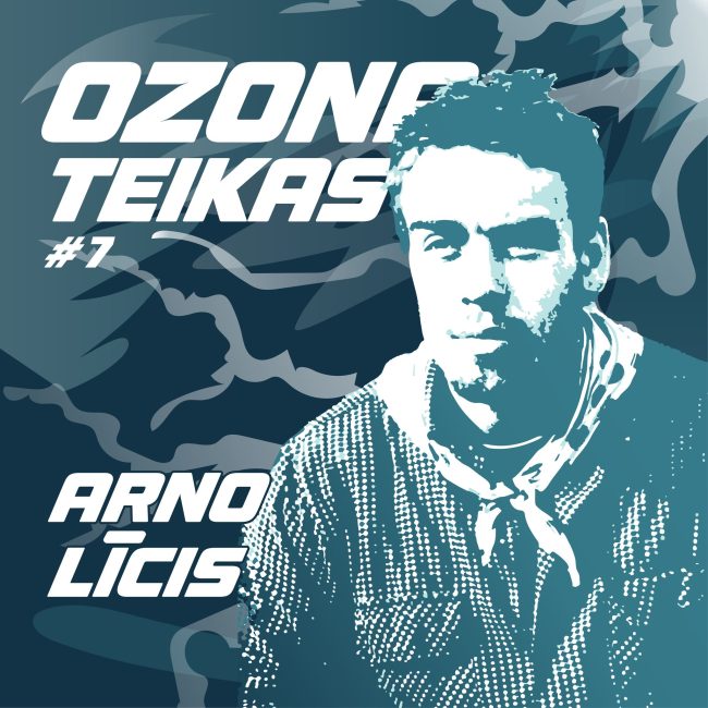 Ozona Teikas